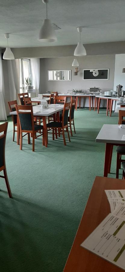 Hotel U Zygmuntow Lezajsk Exterior photo